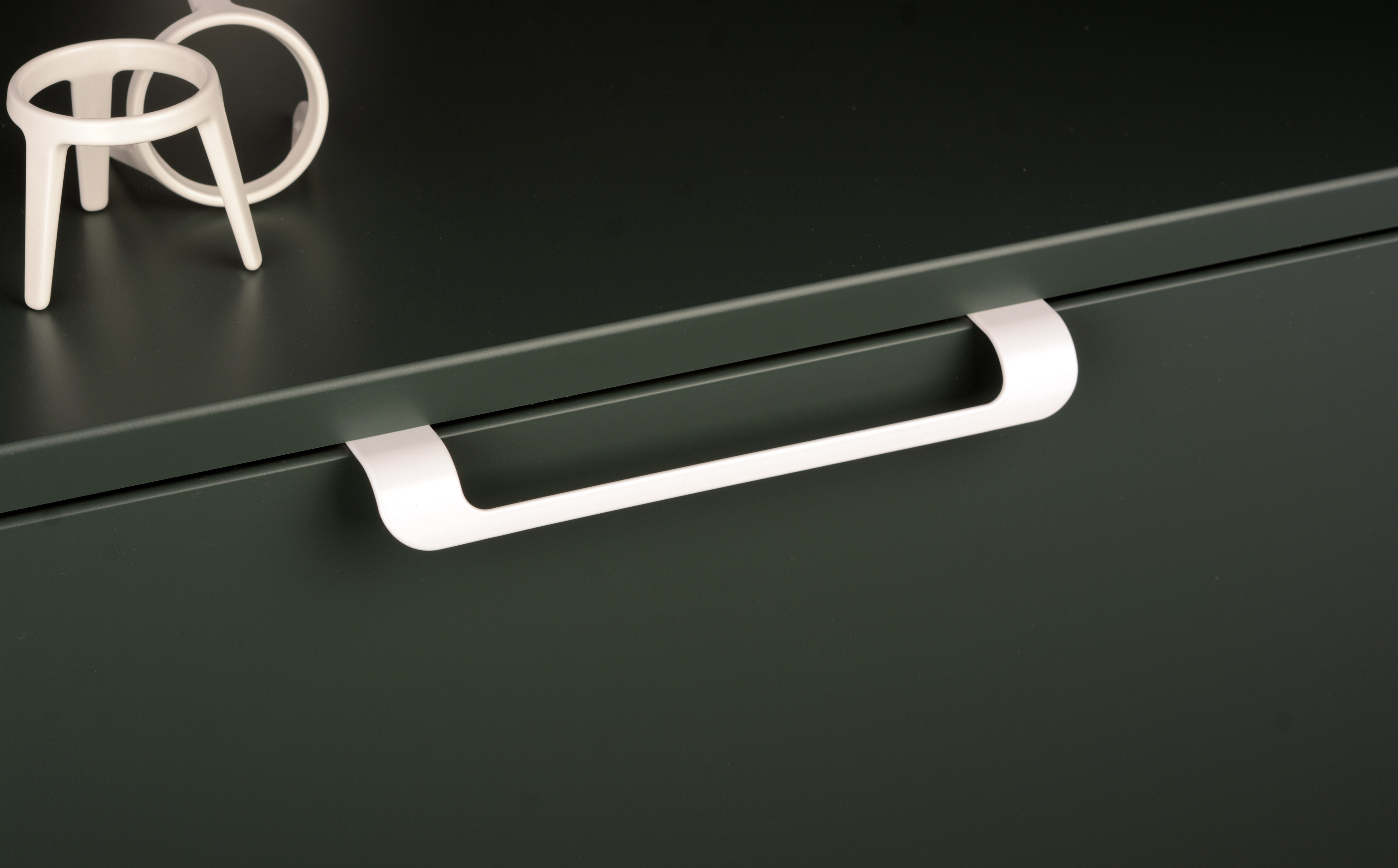 Uchwyty krawędziowe