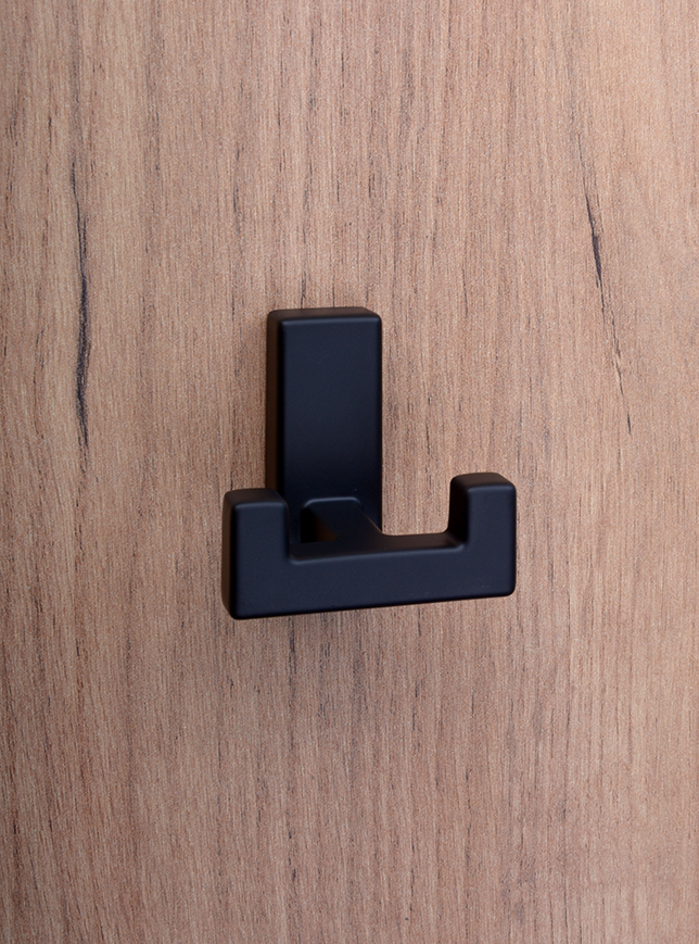 Uchwyt 6K134 - widok główny